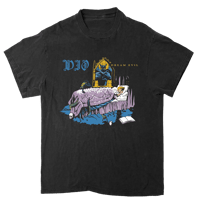 Image 2 of Dio - Dream Evil