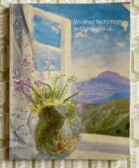 Image 1 of Winifred Nicholson in Cumberland 
