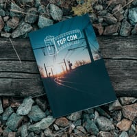 FANZINE TOPCOM Vol.1