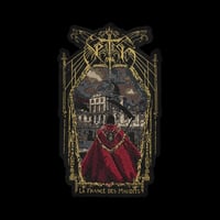 SETH - LA FRANCE DES MAUDITS OFFICIAL PATCH