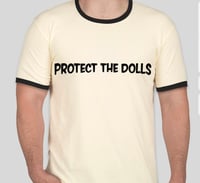 Protect the Dolls ~ Ringer ~ Pre-order