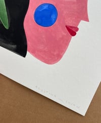 Image 2 of La noche III- Original