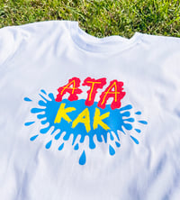 Image 1 of This is... ATA KAK