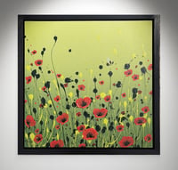Image 1 of 'Don't Worry, Bee Happy'