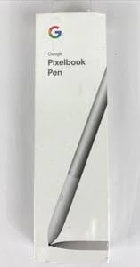 Image of Google Pixelbook Pen - Compatible with all Google Pixelbook Devices, Only $49.95!