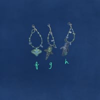 Image 3 of sea angel charms