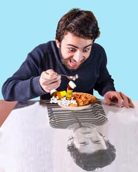 Image 2 of How did I  end up here