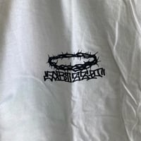Image 2 of Tee Abisso Jesus