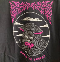 Image 2 of Tee Abisso Born to Suffer