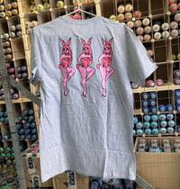 Image 3 of Abisso Tee Life is Good