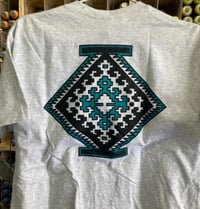Image 2 of Abisso Tee 