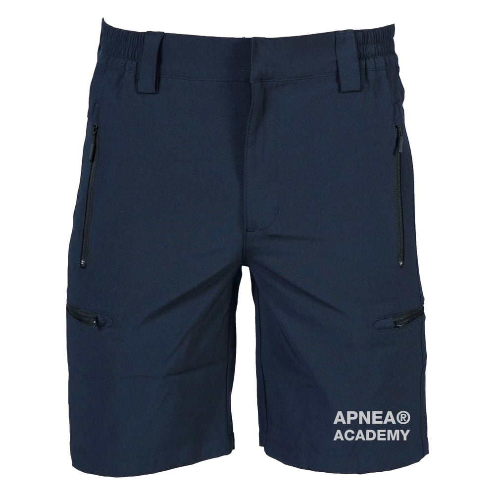 Alghero Shorts Man Apnea Academy 