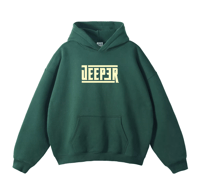 Image 1 of Eden Green - Hoodie