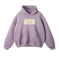 Image 1 of Purple Dust - Hoodie