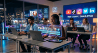 Why Web-Based Video Creation is Taking Over the Internet