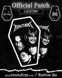 Fantom - Coffin