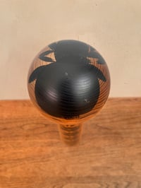 Image 5 of Vintage Kokeshi doll 3