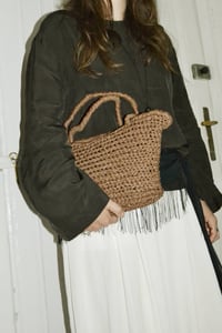 Image 5 of yucca basket