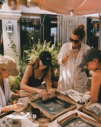 Image 1 of     💄💋 CREATIVE FASHION RETREAT IBIZA  