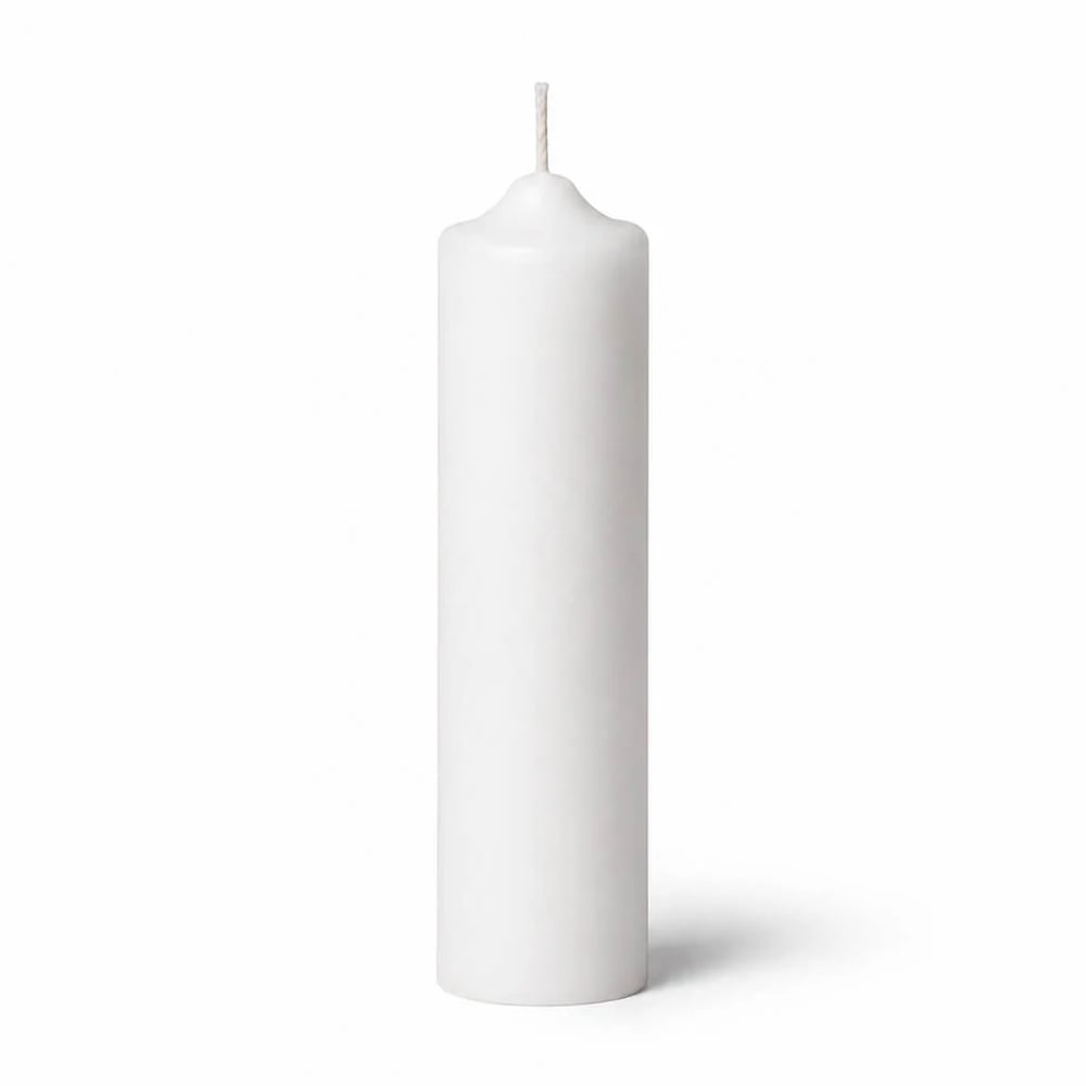 Image of Emergency Candle - set of 3