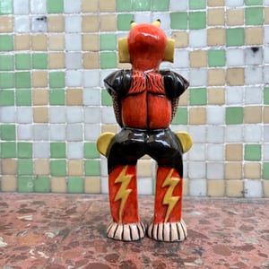Image of FRED One-Off Ceramic Figure