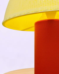 Image 3 of Peco Lamp