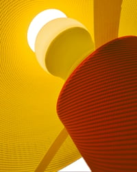 Image 4 of Peco Lamp