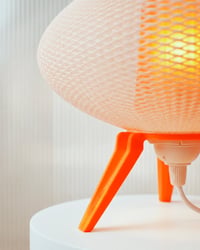 Image 2 of Osphic lamp