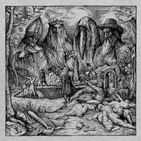DOPELORD – Sign Of The Devil | VINYL LP Gatefold (black ltd. 200)