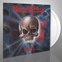 Image 2 of SAINT VITUS – C.O.D. | VINYL 2xLP