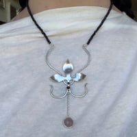Image 1 of Ghost Orchid - Made to order