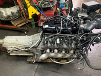 Image 1 of 2016 L96 6.0L COMBO 6L90e 2 wheel drive transmission 