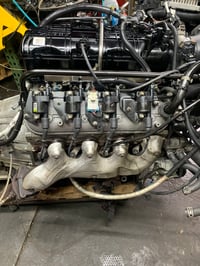 Image 2 of 2016 L96 6.0L COMBO 6L90e 2 wheel drive transmission 
