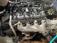 Image 3 of 2016 L96 6.0L COMBO 6L90e 2 wheel drive transmission 
