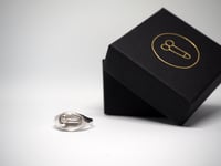 Image 3 of Roman Luck Ring - Calpurnia