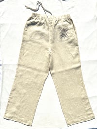 Image of Planted Linen Pants