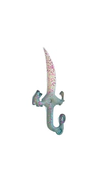 Resin Ghostly Dagger