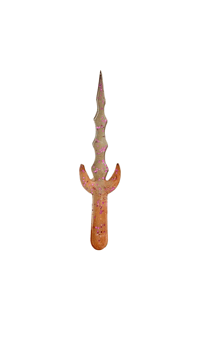Resin Mini Dagger