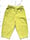 Image of Lifted Corduroy Pants  