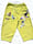 Image of Lifted Corduroy Pants  