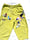 Image of Lifted Corduroy Pants  