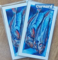 Image 2 of Fresh fish prints