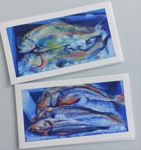 Image 4 of Fresh fish prints