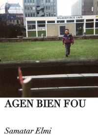 Image 1 of AGEN BIEN FOU - SAMATAR ELMI