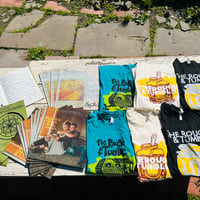 Image 1 of RESCUE MERCH