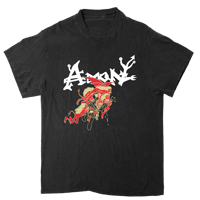 Amon (pre-Deicide)