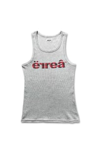Image 1 of TARTÄN TANK TOP