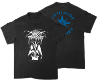 Image 1 of Darkthrone - Soulside Journey