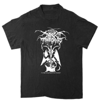 Image 2 of Darkthrone - Soulside Journey