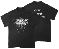 Image 1 of Darkthrone - True Norwegian Black Metal